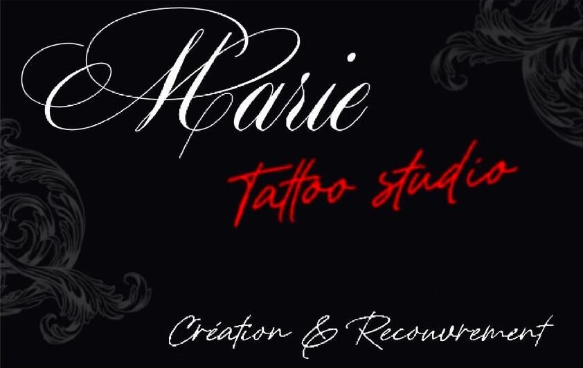 Marie Tattoo Studio